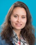 Dr C&eacute;line Pattaroni, Monash University