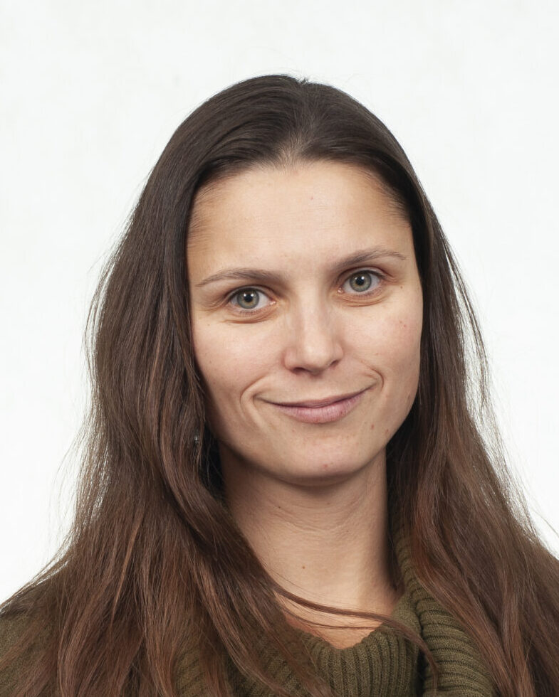 Dr Katja Hrovat Schaale, The Walter and Eliza Hall Institute of Medical Research