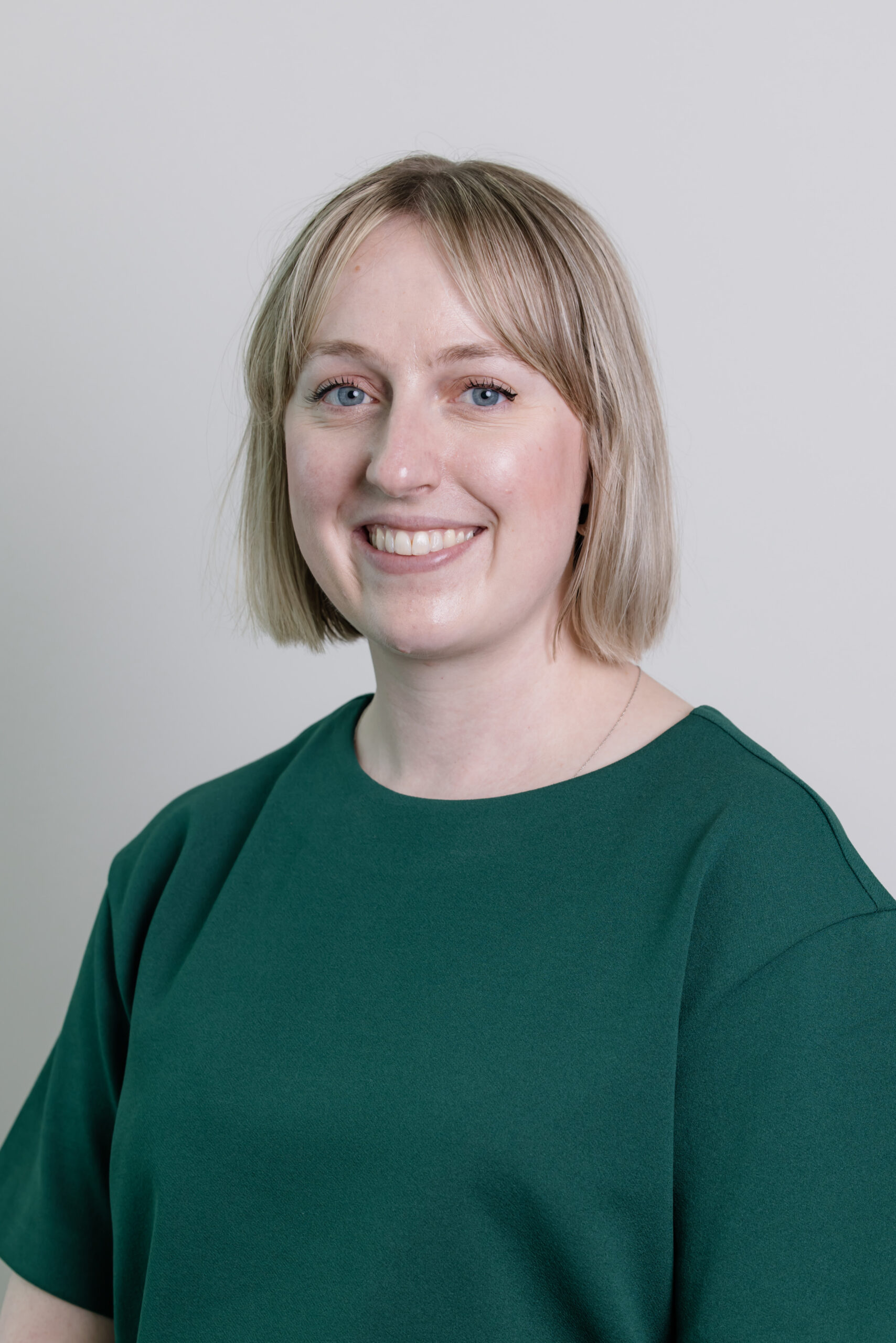 Dr Rhiannon Werder, Murdoch Children&rsquo;s Research Institute