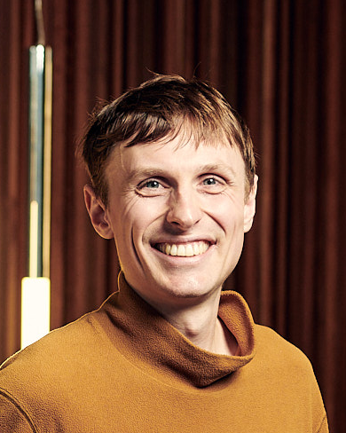 Dr Stephen Foulkes, St Vincent&rsquo;s Institute of Medical Research