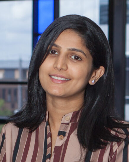 Dr Satvika Burugupalli, Baker Heart & Diabetes Institute