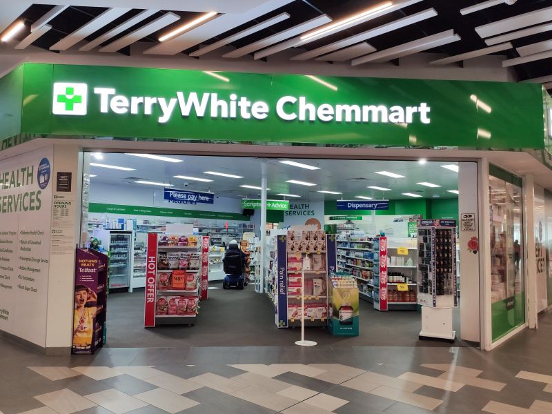Our Pharmacy